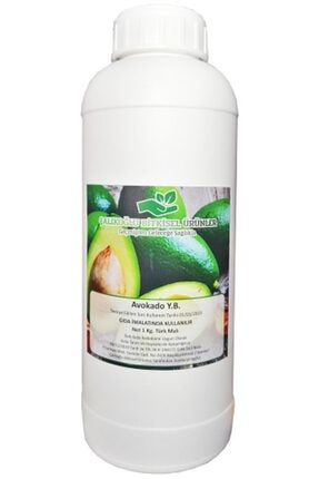 Avokado Yağı 1 kg BAYC-60000
