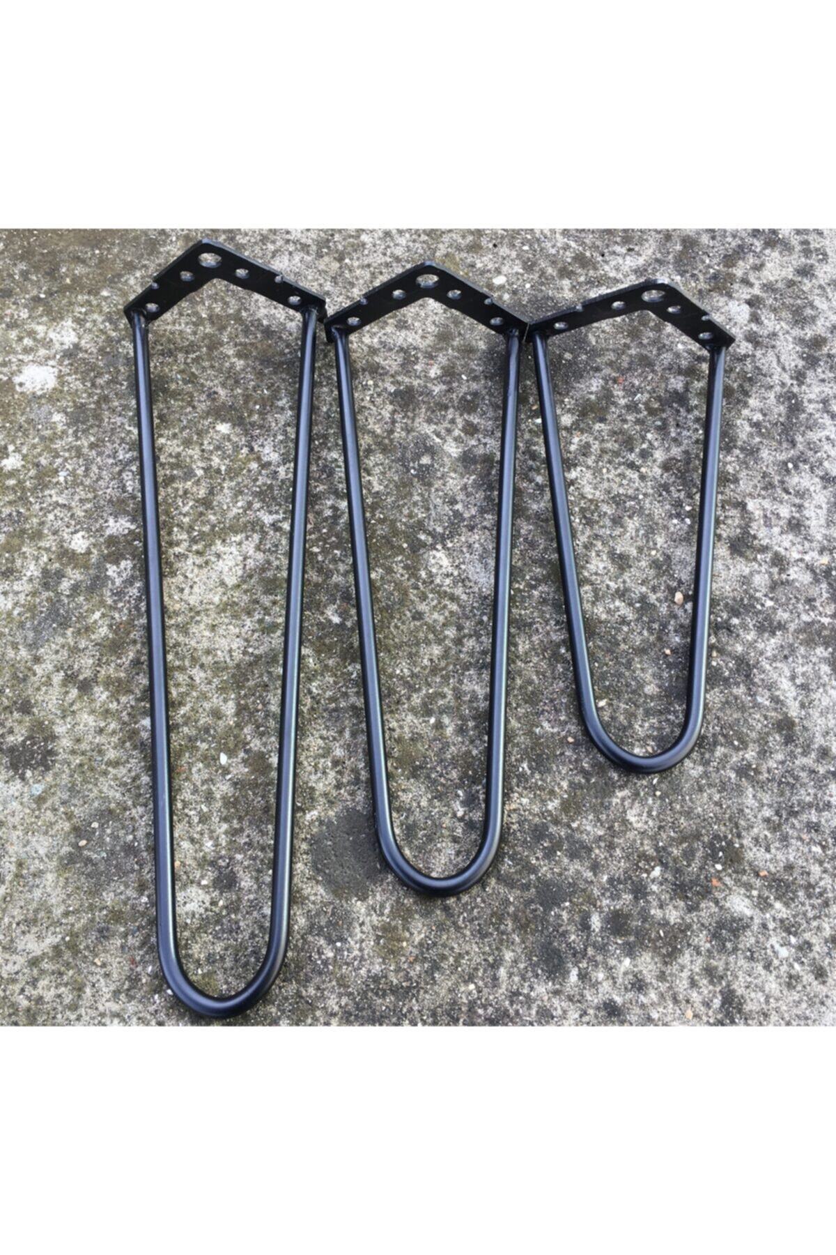evmixx 20cm metal ayak ayaklari kutuk dogal agac ahsap ofis masa ayaklari tipa ve vida hediyelidir fiyati yorumlari trendyol