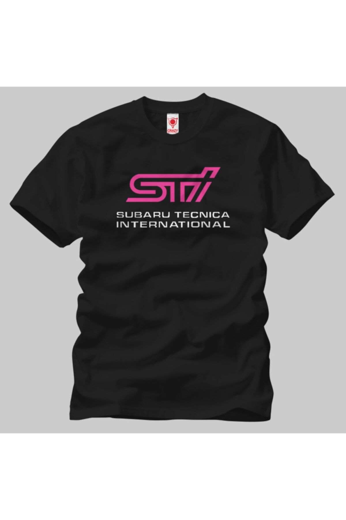 T shirt subaru best sale