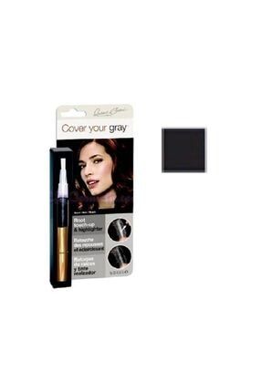 Root Touch Up&highlighter For Women Black 0021959001634