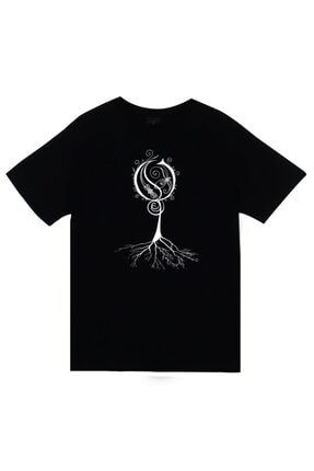 Opeth Baskılı T-shirt KOR-TREND1881