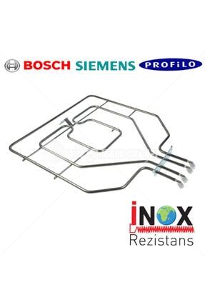 Bosch-siemens-profilo Fırın Üst Rezistansı 336510