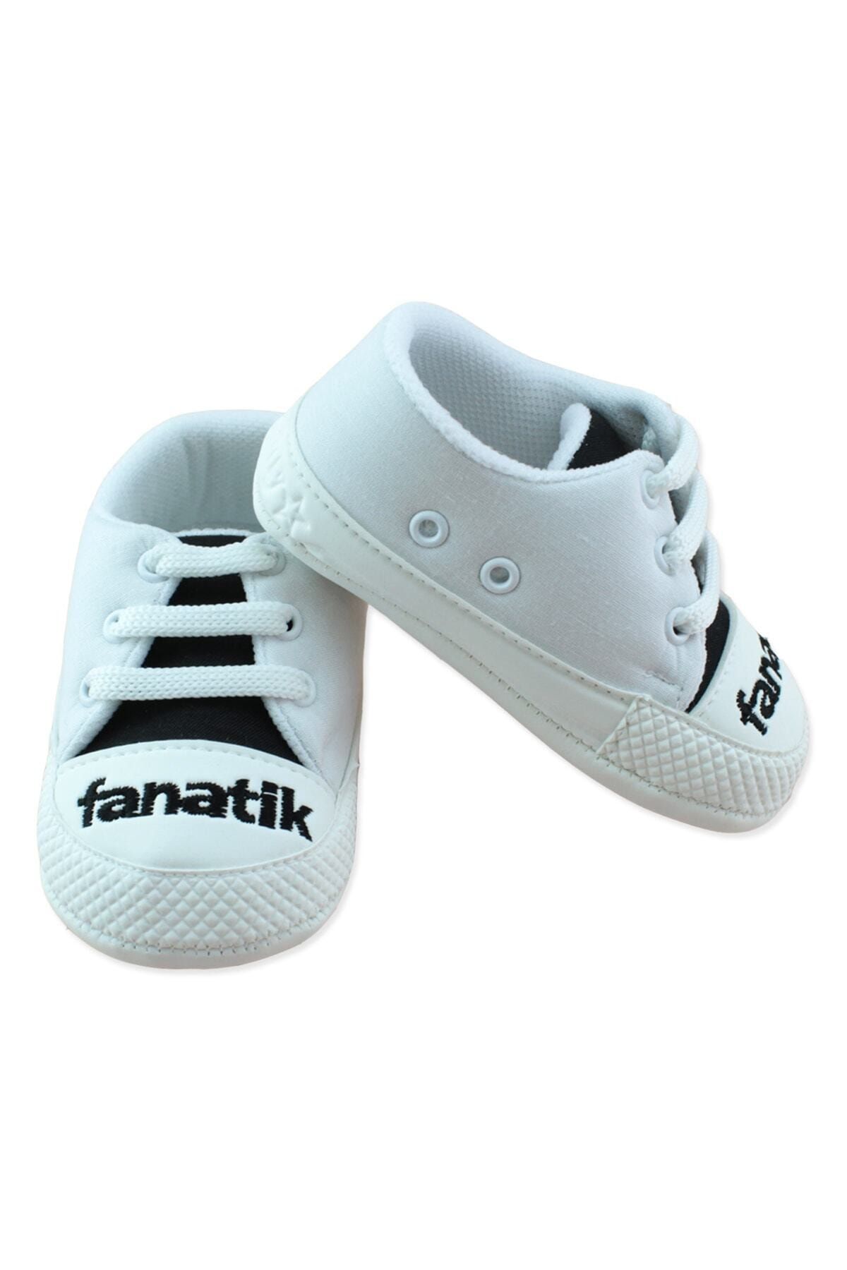 pamily baby besiktas siyah beyaz fanatik convers tarz bebek ayakkabi fiyati yorumlari trendyol