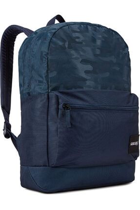 Case Logic Founder 15.6'' Notebook Sırt Çantası – Blue/camo CA.CCAM2126BC