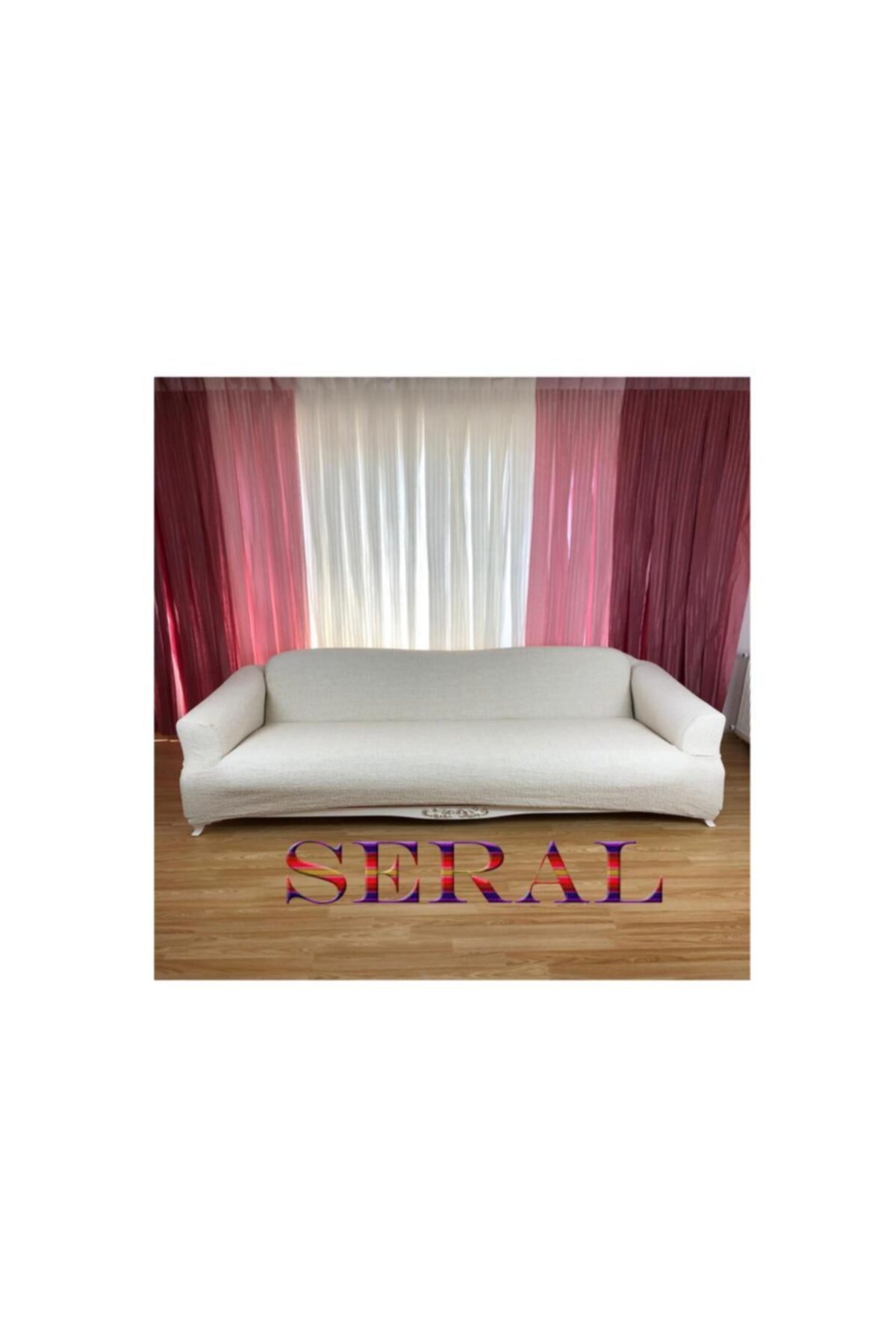 Defne Tekstil Koltuk Ortusu Defne Likrali Keten Tek Cekyat 3 Krem Fiyati Yorumlari Trendyol