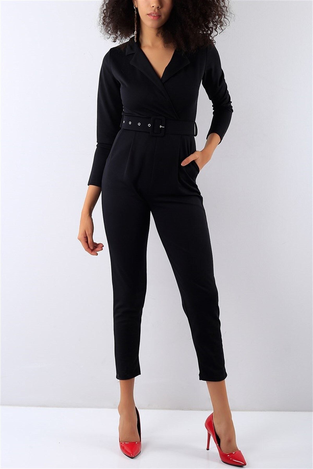 Black jumpsuit next day hot sale delivery