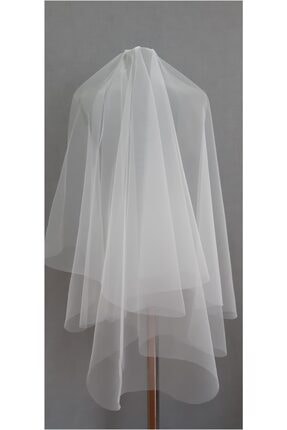 Suzanna Moda Beyaz Hayal Tul Incili Cift Kat Gelin Duvagi Adana Gelinlik Fiyati Yorumlari Trendyol