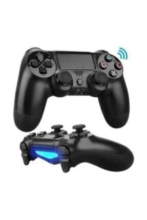 hadron ps4 dualshock wireless oyun kolu siyah fiyati yorumlari trendyol