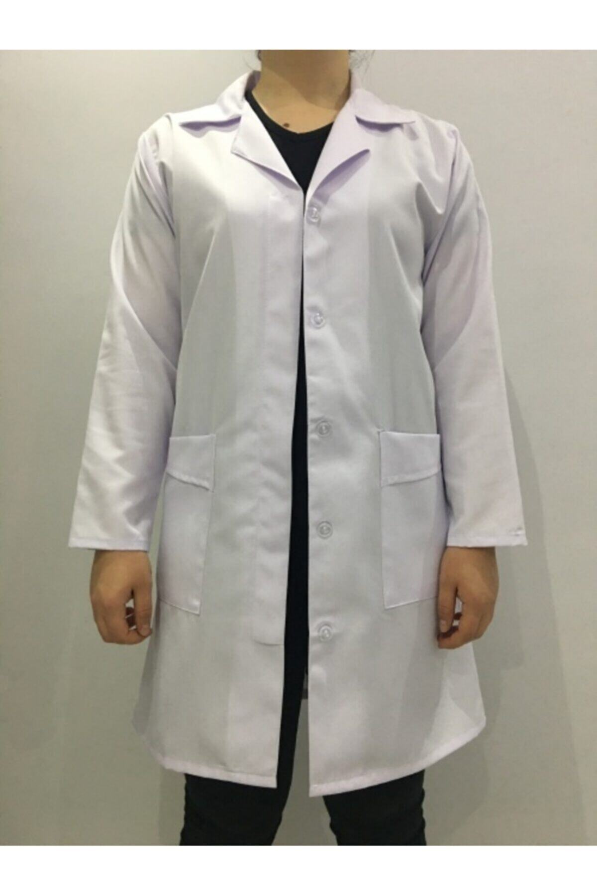 ADALILAR İŞ ELBİSELERİ Bayan Iş Personel Hastahane Öğrenci Hemşire Öğretmen Önlüğü