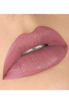 Lipstick Glam Look Cream Velvet No 307 (clover Syrup )