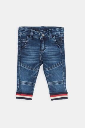 Erkek Bebek Jean Pantolon 20fw0bg1237 20FW0BG1237