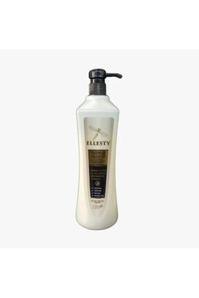 Ellesty Sülfatsız-tuzsuz-parabensiz Şampuan 750ml 00123456