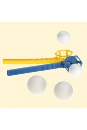 Flow-ball Solunum Egzersiz Cihazı Sarı Flow Ball2