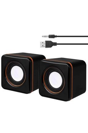 bk desing rgb usb bilgisayar hoparlorleri dizustu bilgisayar masaustu ve pc icin kablolu hoparlor fiyati yorumlari trendyol