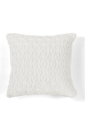 Ponte Vecchio Knit Decorative Pillow 40x40 509