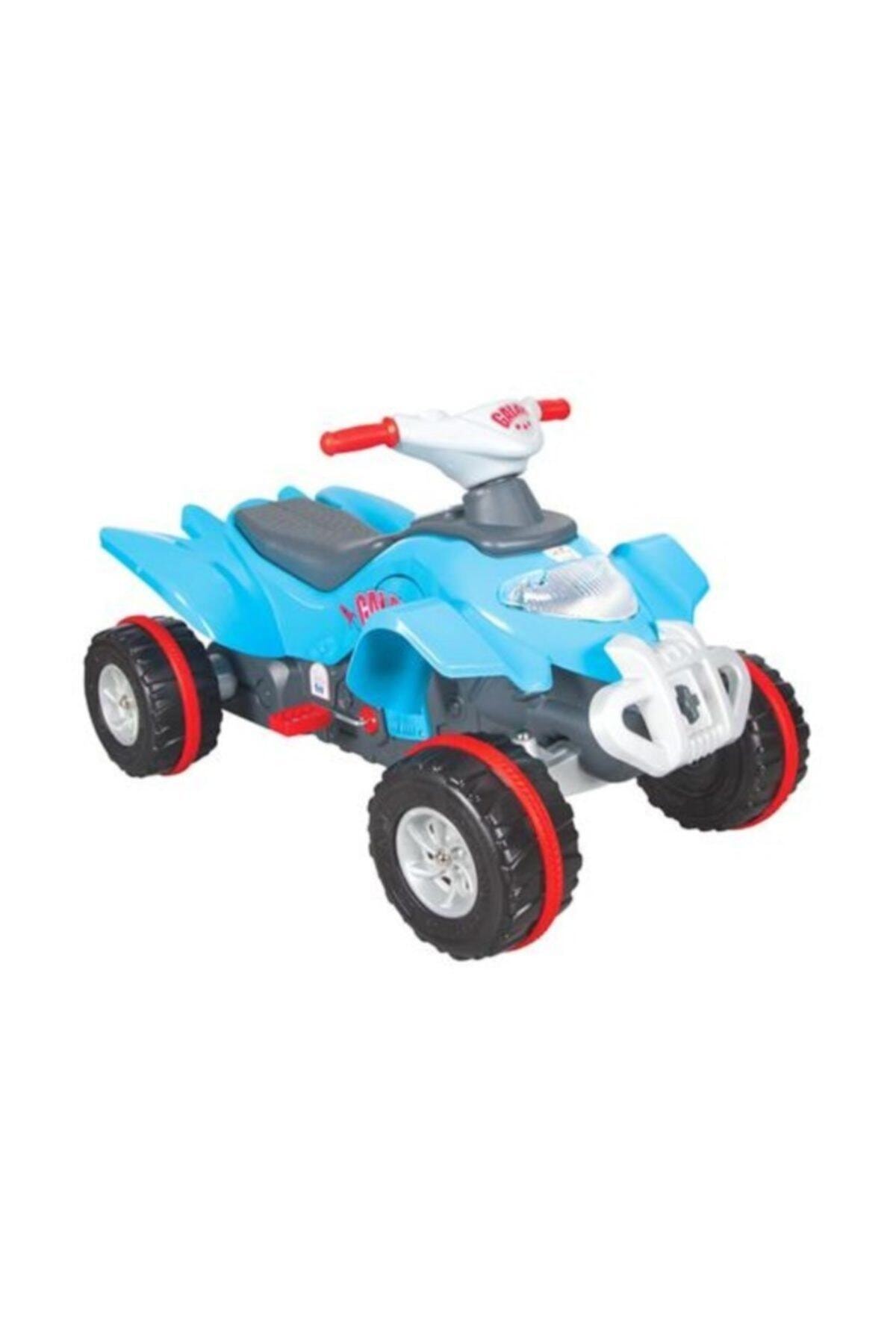 Pilsan Galaxy Pedal ATV Blue 07-292