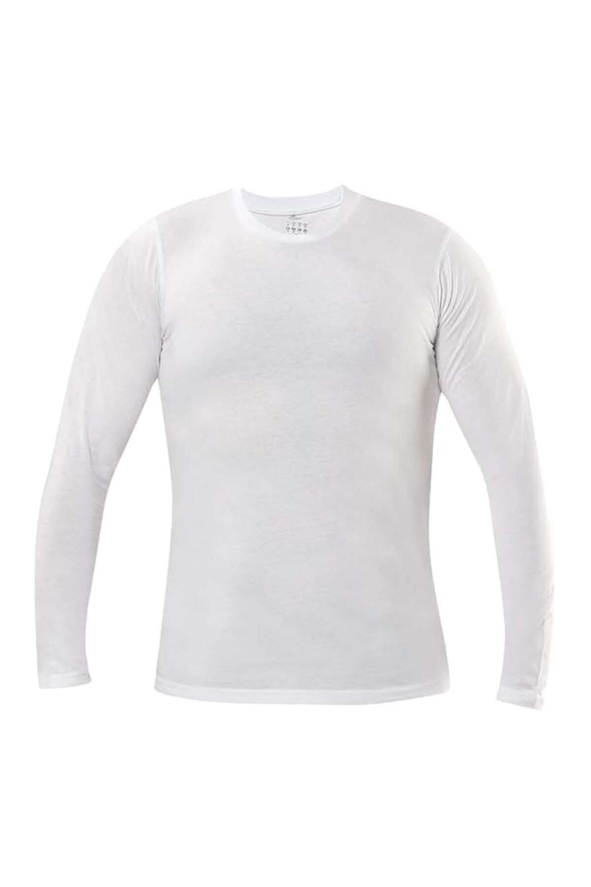 TRYON Sportive Thermal Clothing Underwear White Trendyol