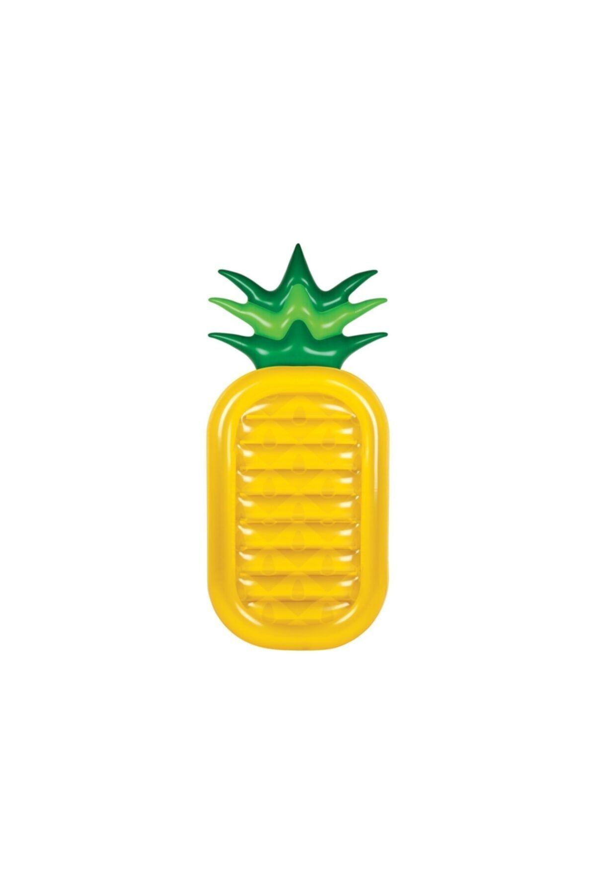 Floatzz Dev Ananas Sisme Yatak Fiyati Yorumlari Trendyol