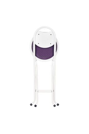 Katlanır/portatif Mutfak Sandalyesi KTS-BMo2