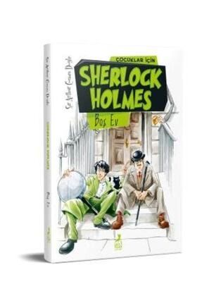 Ren Kitap Cocuklar Icin Sherlock Holmes Seti Trendyol