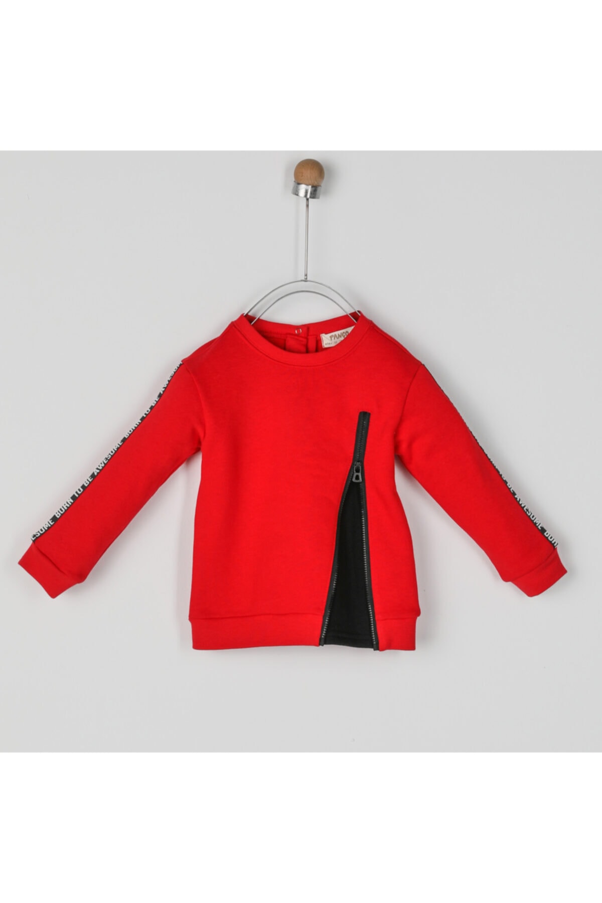 Panco Erkek Bebek Sweatshirt 21bb Fiyati Yorumlari Trendyol