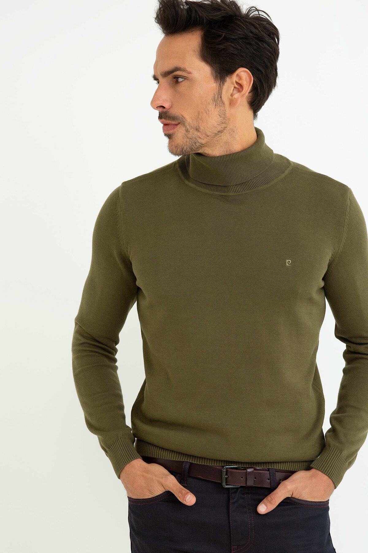 پیر کاردین پلیور مردانه G021gl0tk.000.671462