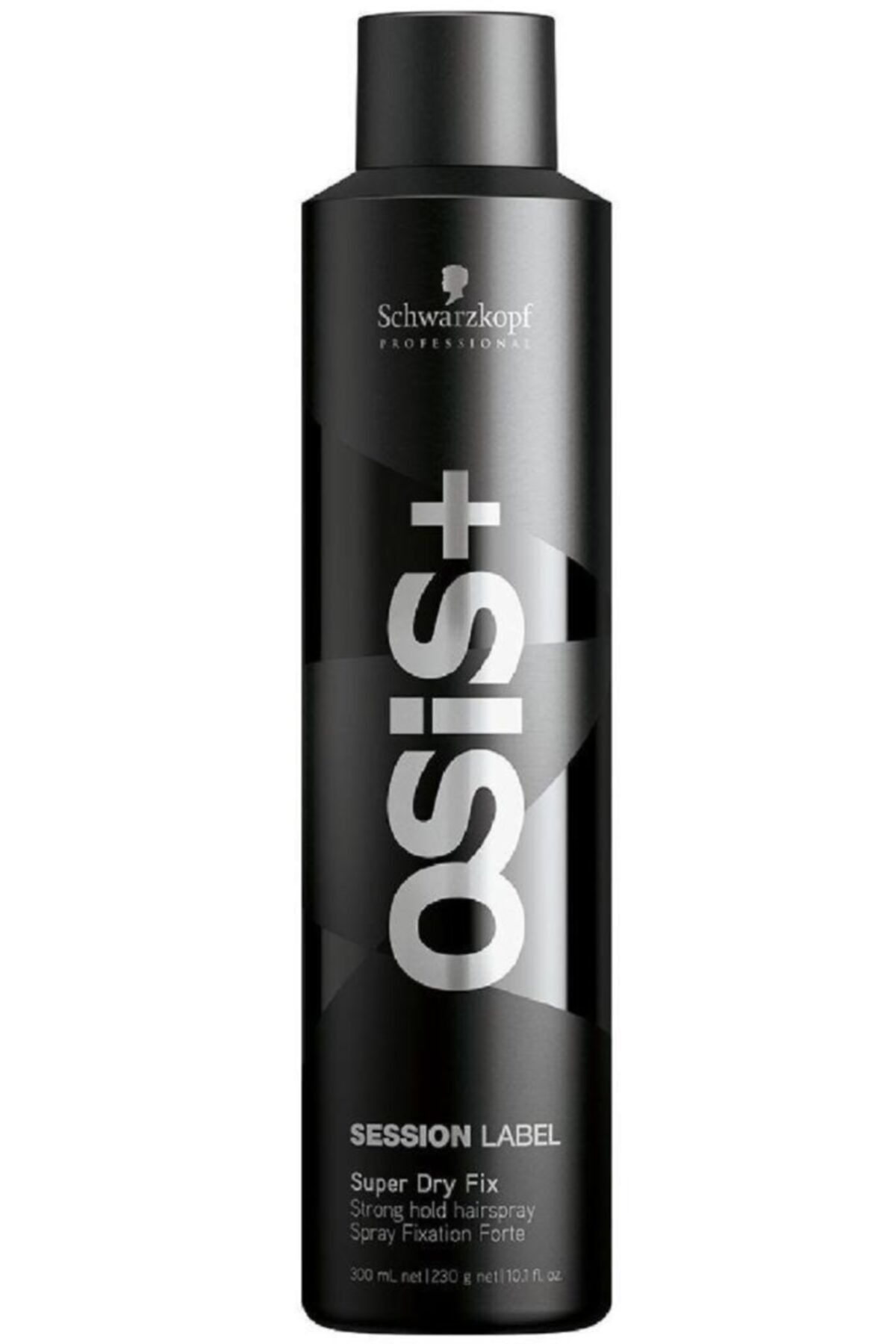 Session Label Güçlü Tutucu Sprey 500ml