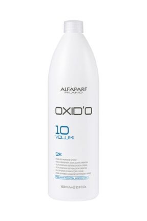 Oxid'o Oksidan 10 Vol. (%3) 1000 ml 8022297024486