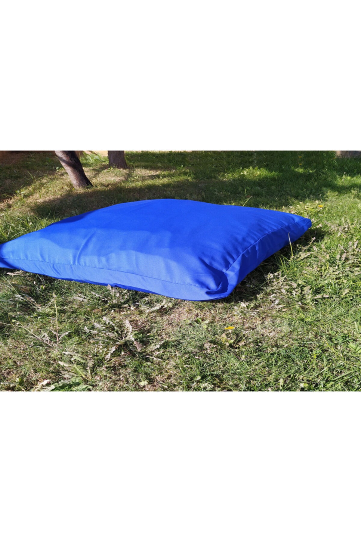 Handmade Crash Mat Soft Basic 100x100