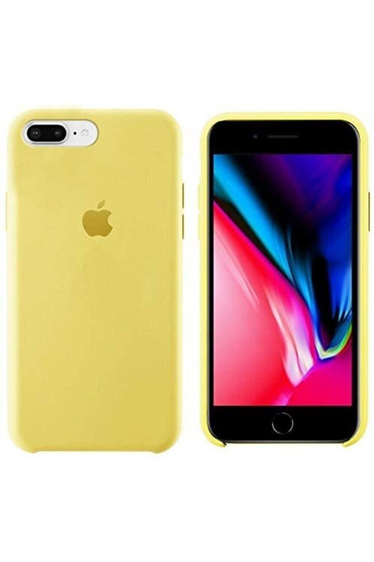 kentastisco apple iphone 7 logolu kilif
