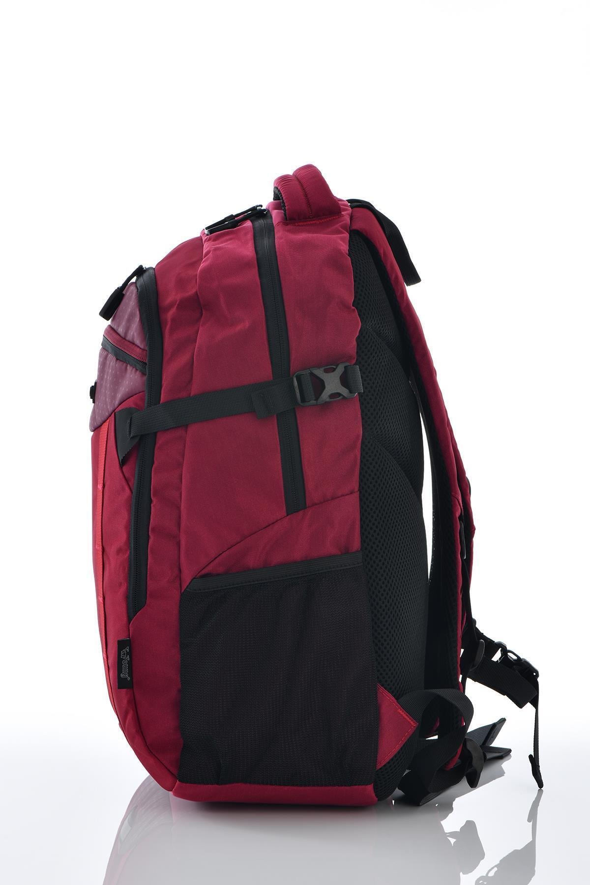 ÇÇS-51210 Backpack Red 4