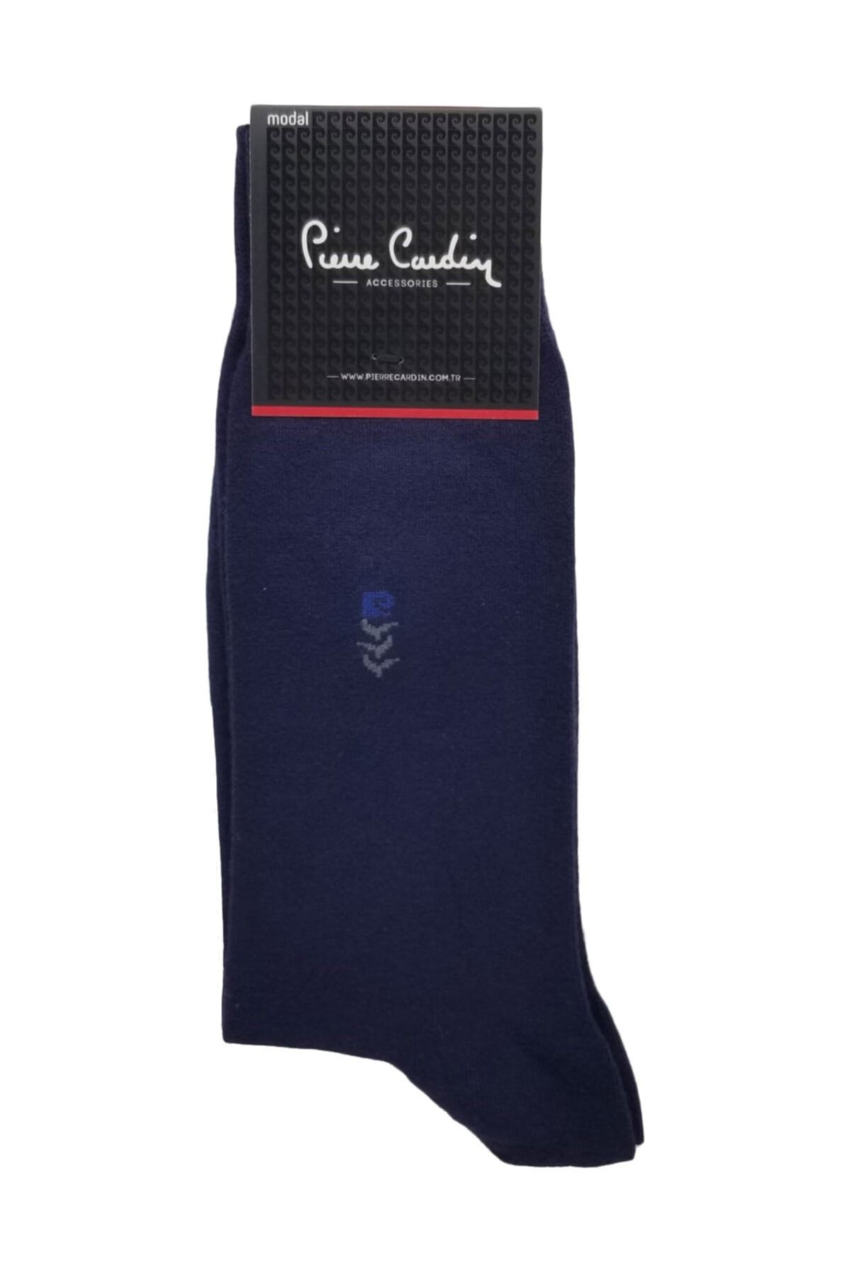 جوراب نخی مردانه Pierre Cardin