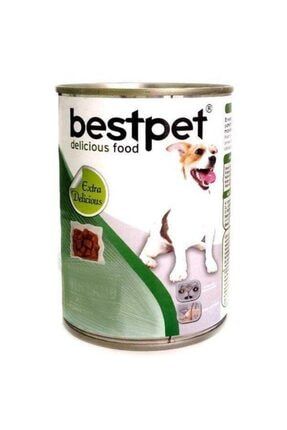 Natura Eco Pet Kuzu Etli Yetiskin Konserve Kopek Mamasi 400 Gr Trendyol