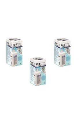 Roll Antiseptik El Cilt Antiseptigi Dezenfektani 1000 Ml Trendyol