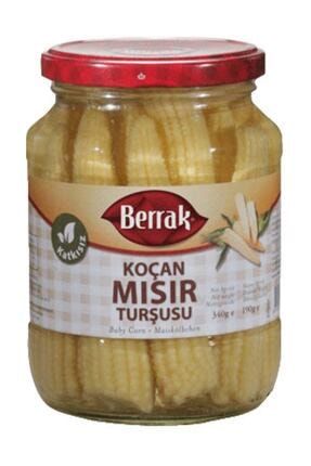 Berrak Berrak Misir Tursu 370 Cc Trendyol