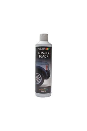 Bumper Black 500ml - Tampon Parlatıcı B5017