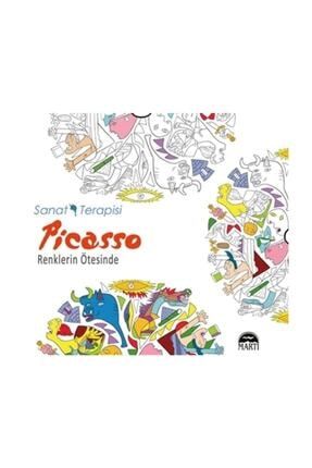 Picasso & Renklerin Ötesinde 378537