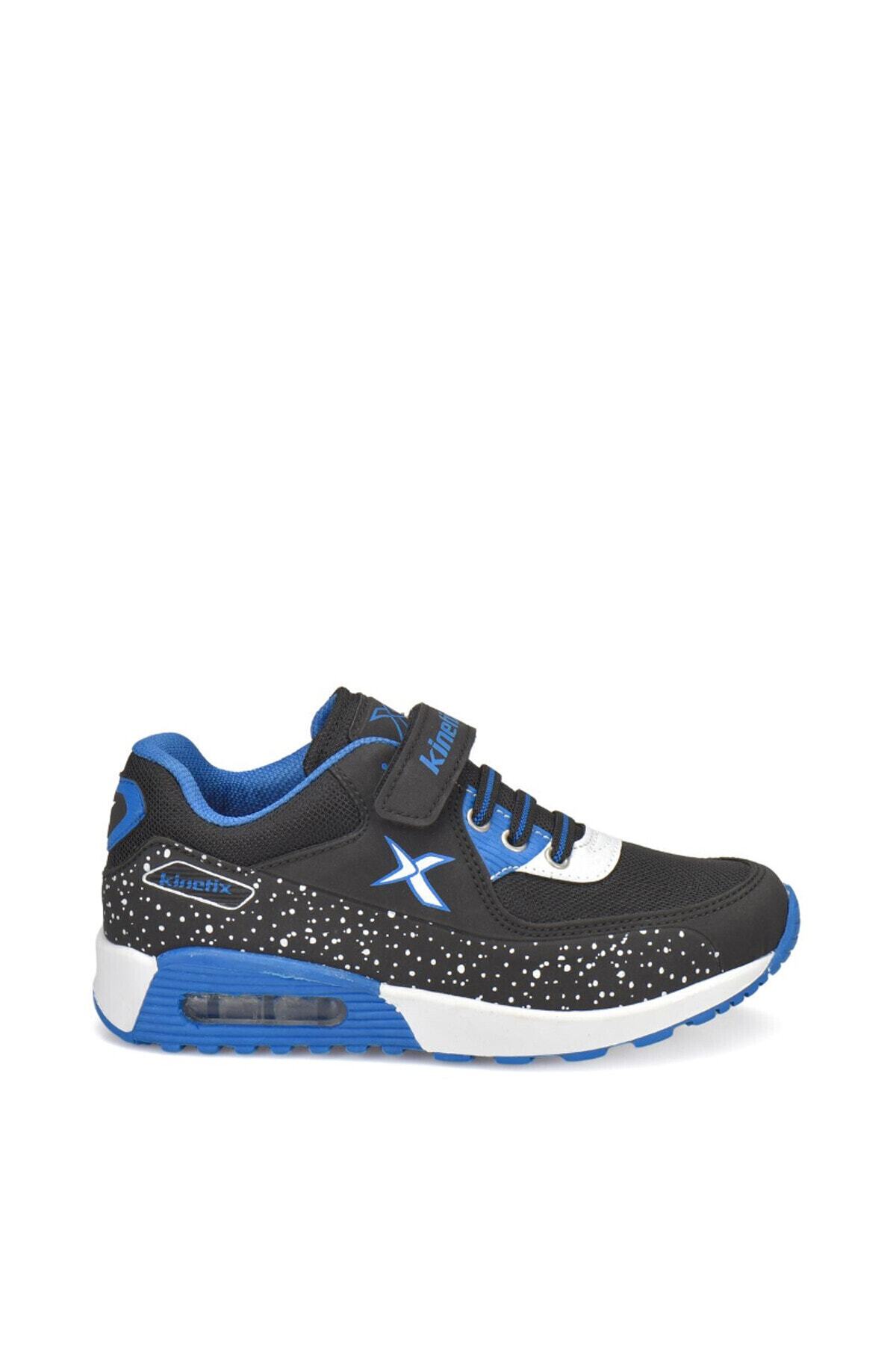 Kinetix-حذاء رياضي للأولاد من LARGO Black Saks 100242654 2