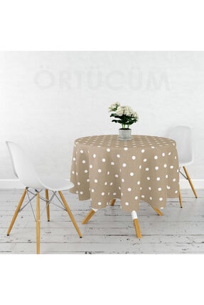 fantastic musamba masa ortusu pvc yuvarlak 160 cm cap fiyati yorumlari trendyol