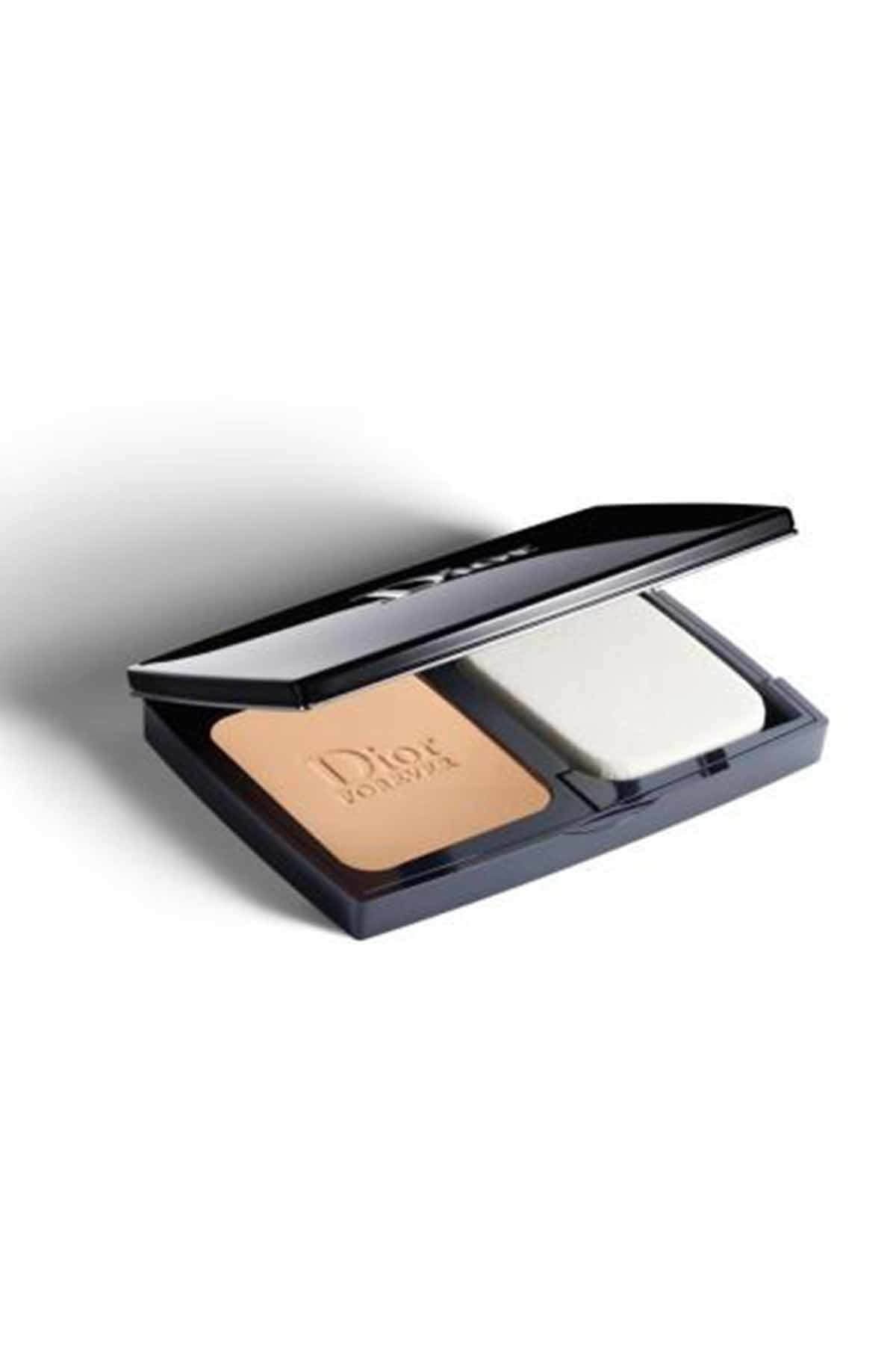 dior compact make up