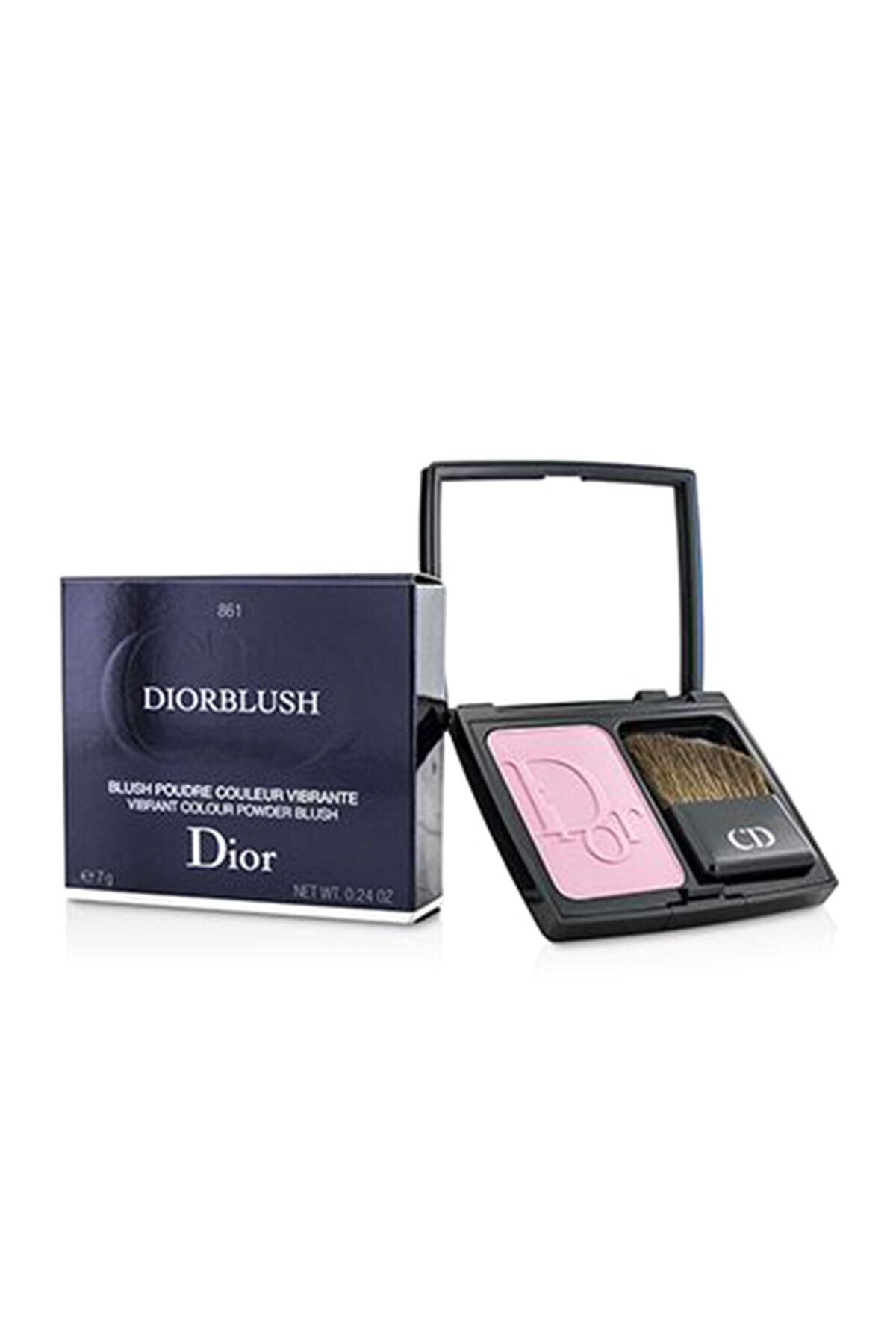dior blush 896