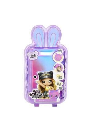 bebek pembe na na na surprise nanana