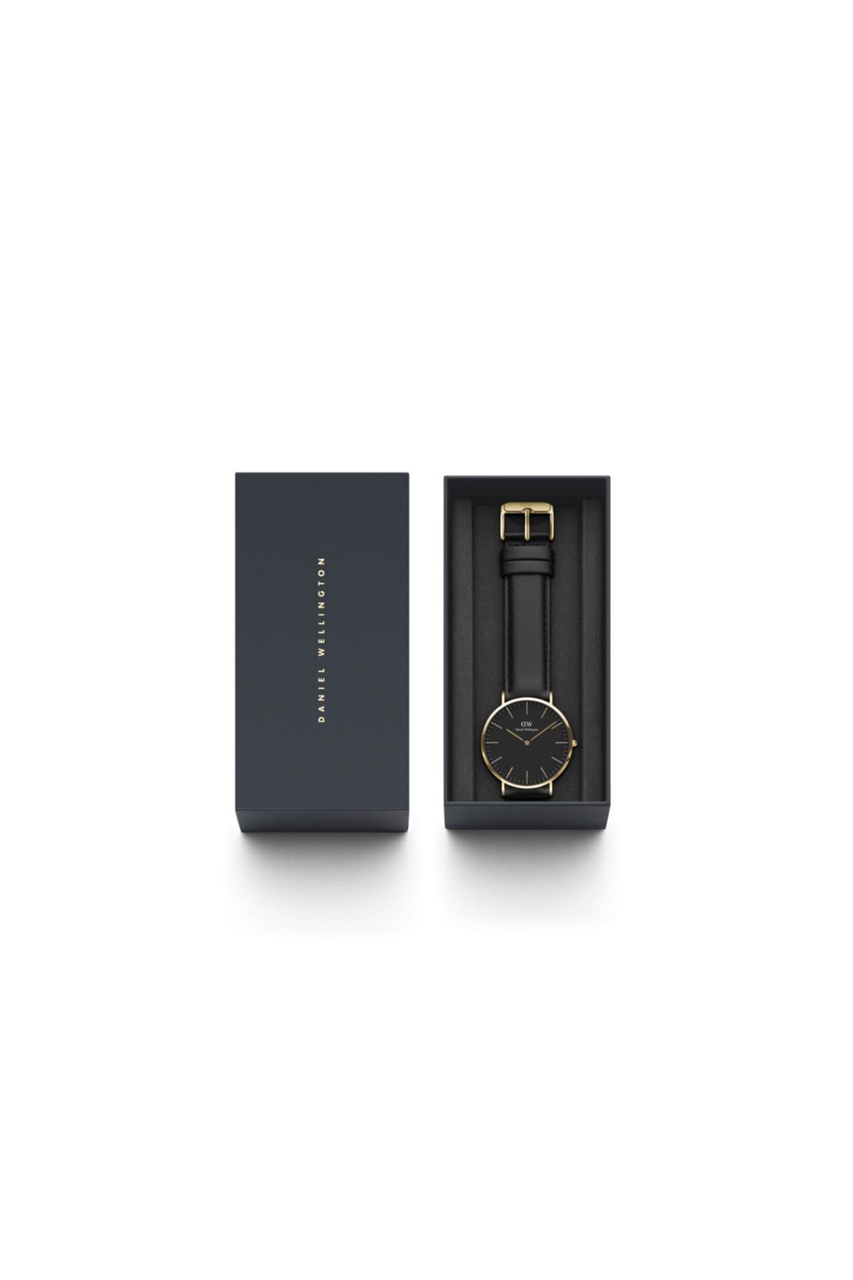 Daniel wellington shop classic black sheffield