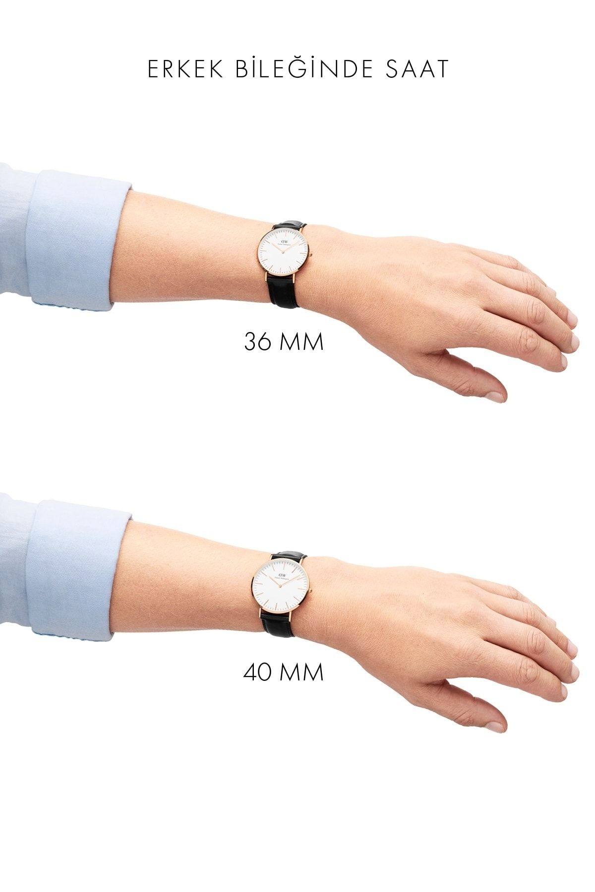 Daniel wellington classic online b40s4