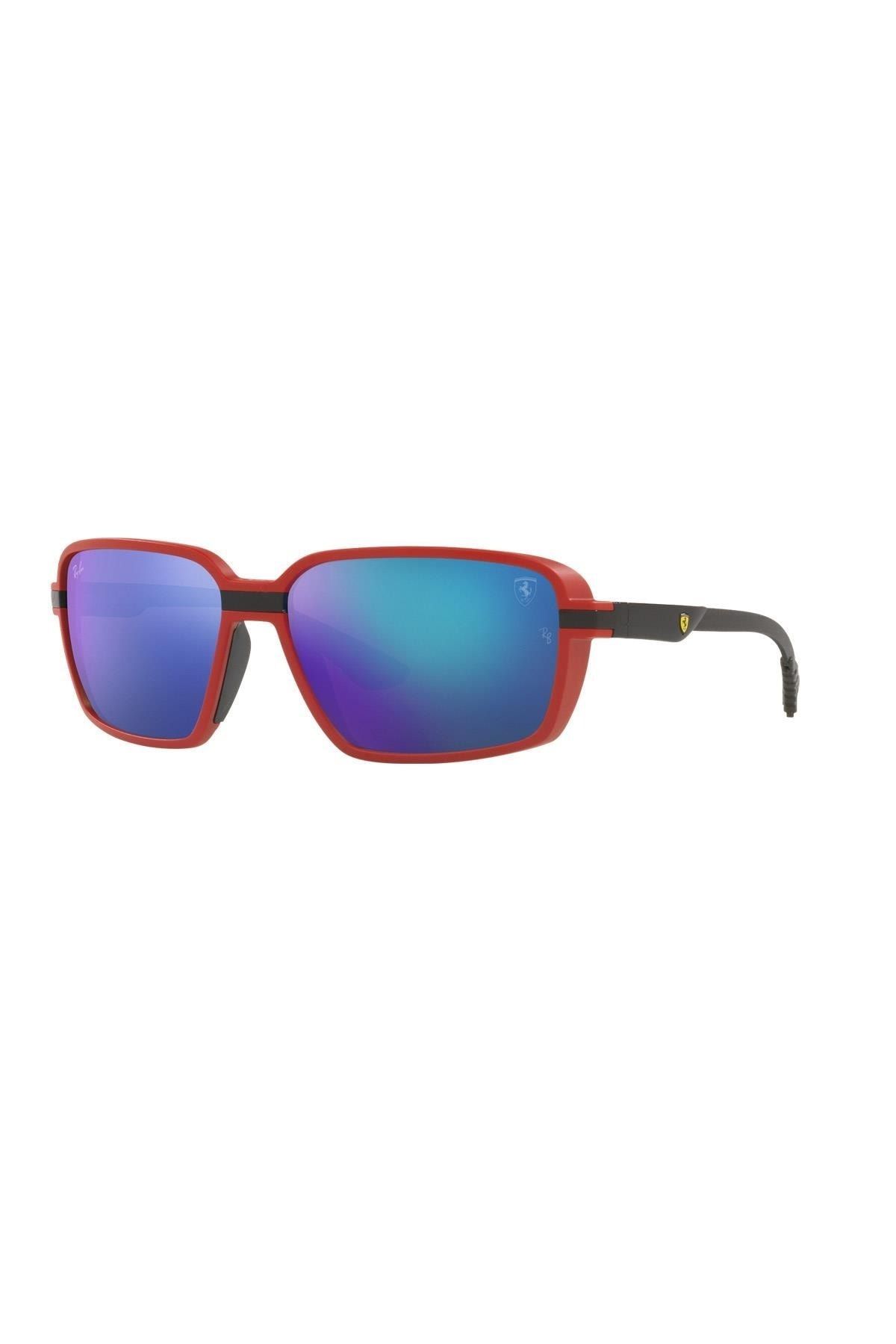 عینک آفتابی ری بن Ray-Ban-RB8360M-F66355-62