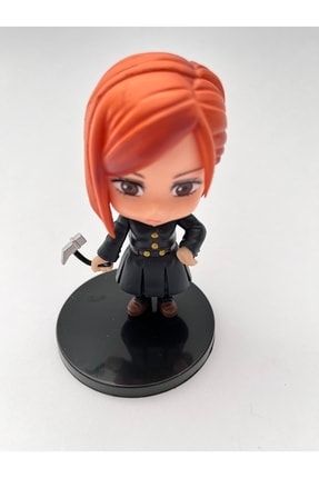 Rmc Design Anime Jujutsu Kaisen Figür Kugisaki Nobara 9-10 Cm 2520269515l