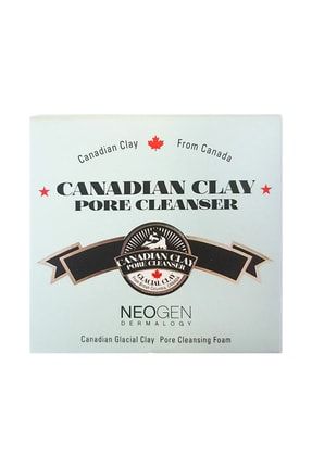 Canadian Clay Pore Cleanser 120 G ŞUBEITH00034