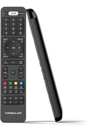 Formuler Z7+5g Android Tv Box Kumandası wiisat729