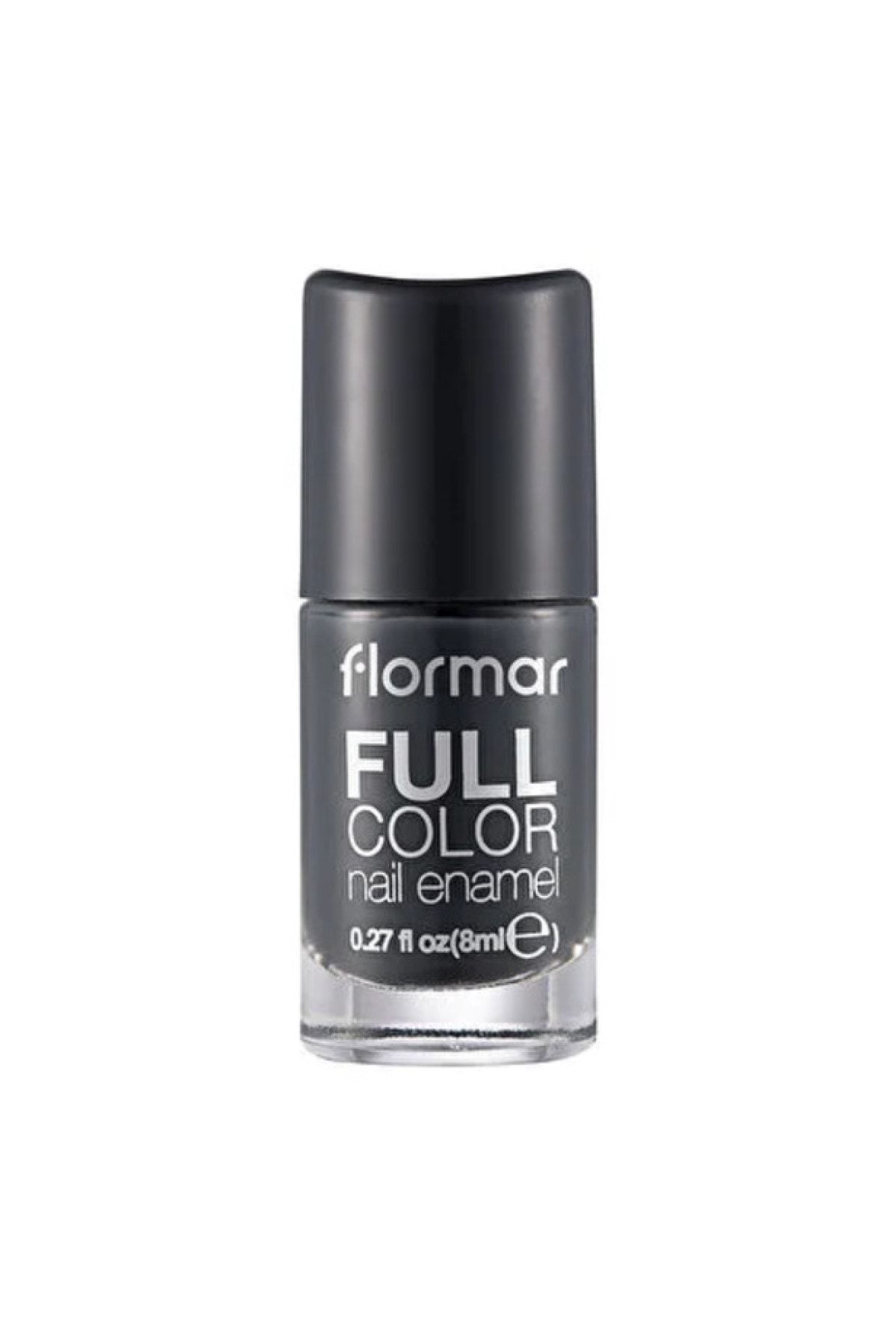 Flormar رنگدانه ناخن با پوشش یک لایه | 8 میلی لیتر FC30