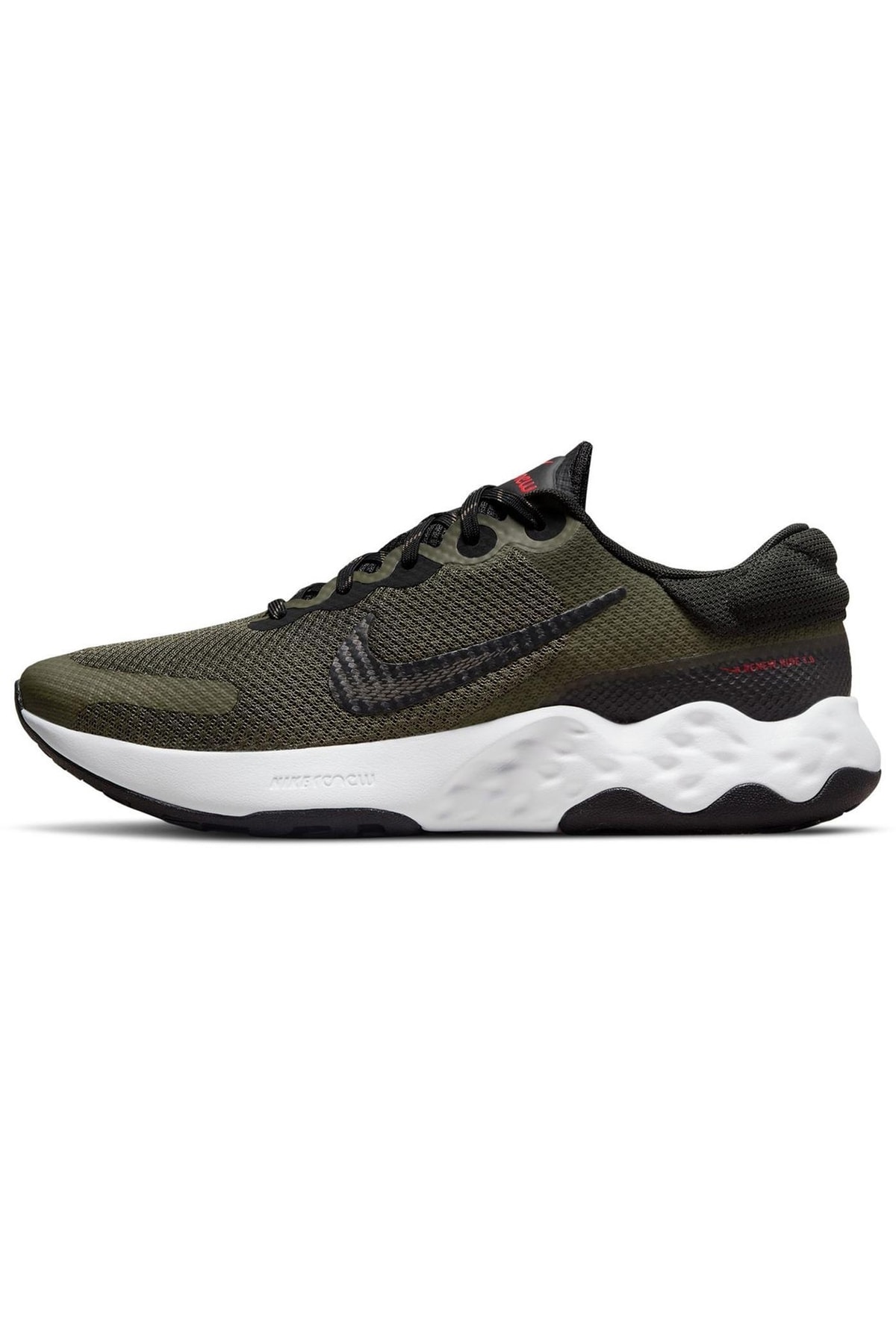 کفش‌ مناسب دویدن-سبز-راید-3-مردانه-dc8185-300 Nike نایکی اورجینال - تصویر 3